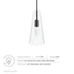 Modway Beacon 1-Light Pendant Light FredCo