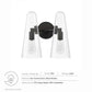 Modway Beacon 2-Light Wall Sconce FredCo