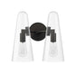 Modway Beacon 2-Light Wall Sconce FredCo