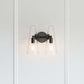 Modway Beacon 2-Light Wall Sconce FredCo