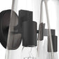 Modway Beacon 2-Light Wall Sconce FredCo