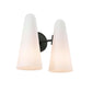 Modway Beacon 2-Light Wall Sconce FredCo