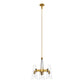 Modway Beacon 3-Light Pendant Light FredCo
