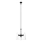 Modway Beacon 3-Light Pendant Light FredCo