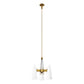 Modway Beacon 3-Light Pendant Light FredCo