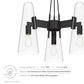 Modway Beacon 3-Light Pendant Light FredCo