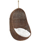 Modway Bean Outdoor Patio Swing Chair Without Stand FredCo