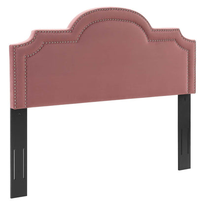 Modway Belinda Performance Velvet King/California King Headboard FredCo