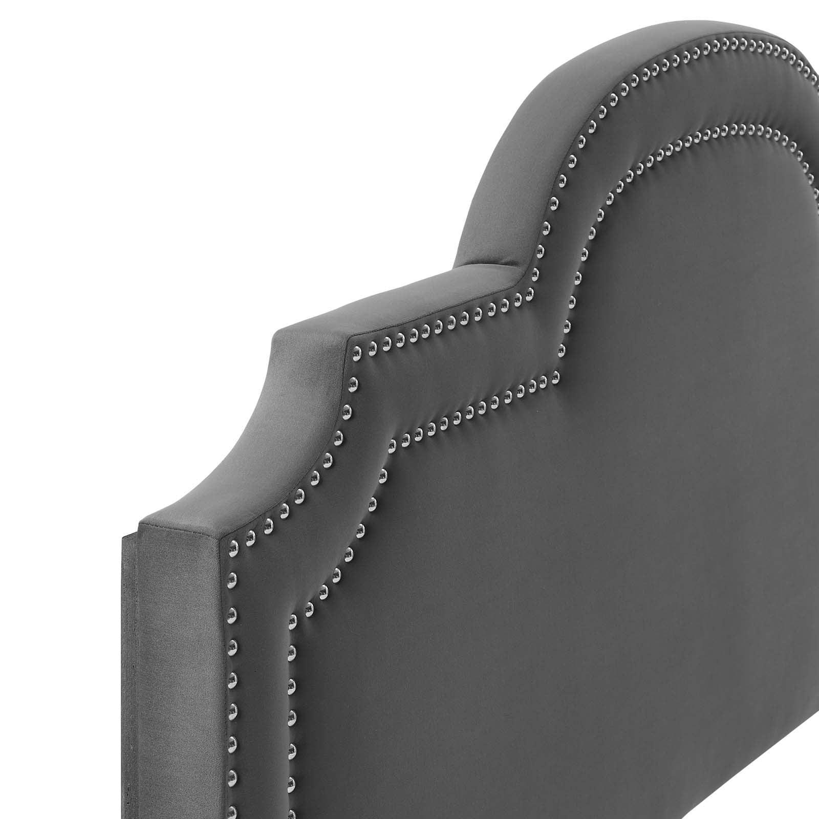 Modway Belinda Performance Velvet King/California King Headboard FredCo