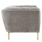 Modway Bestow Crushed Performance Velvet Sofa FredCo