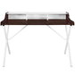 Modway Bin Office Desk FredCo