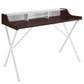 Modway Bin Office Desk FredCo