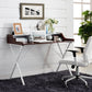Modway Bin Office Desk FredCo
