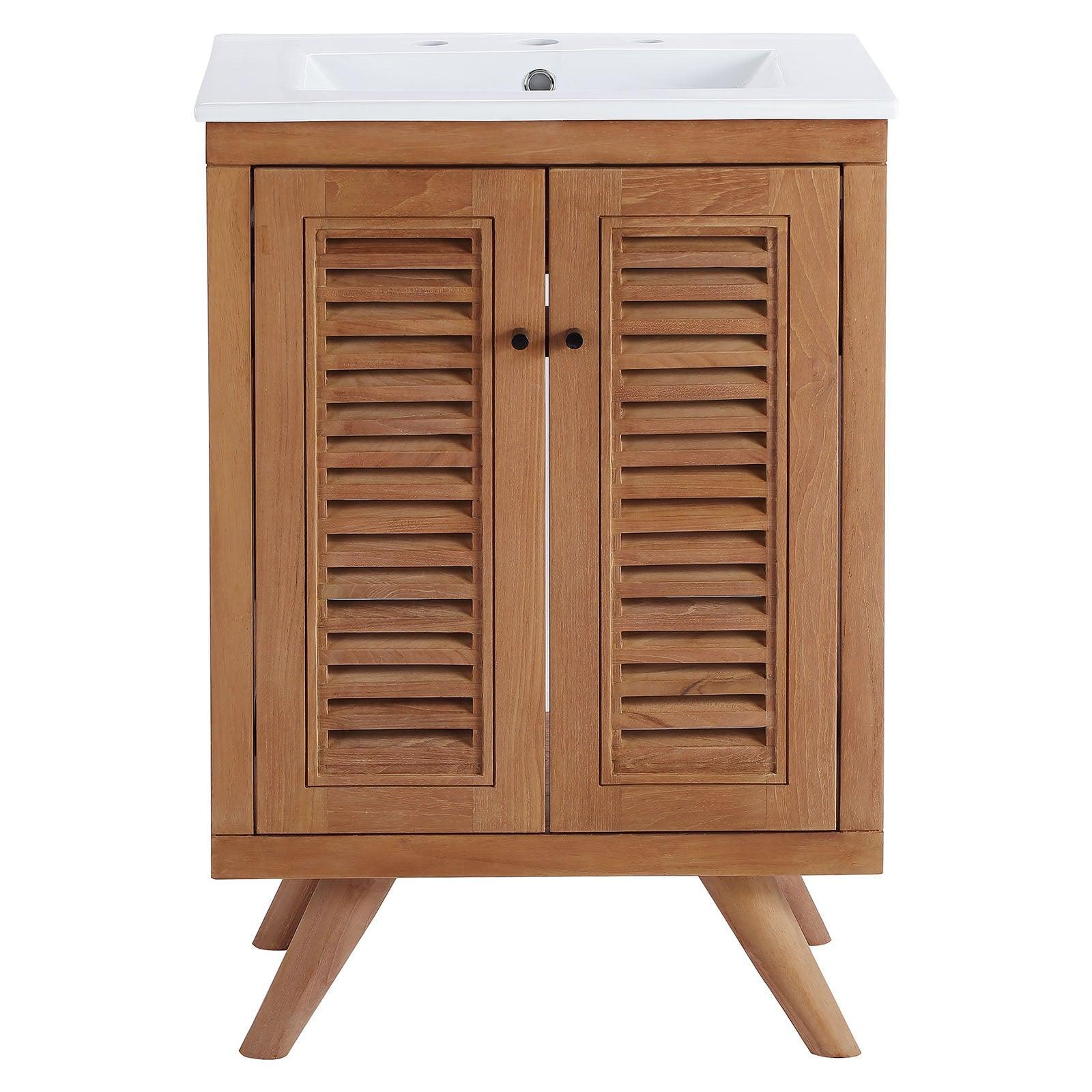 Modway Birdie 24" Bathroom Vanity FredCo