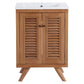 Modway Birdie 24" Bathroom Vanity FredCo