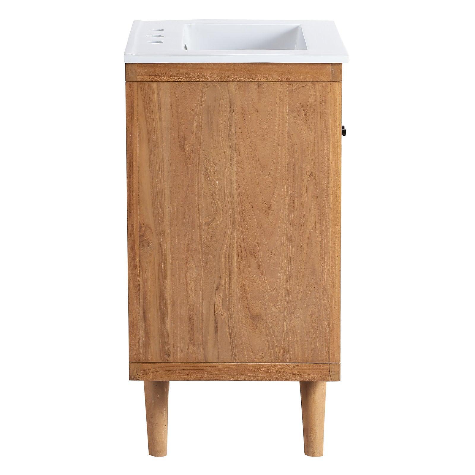 Modway Birdie 24" Bathroom Vanity FredCo