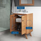 Modway Birdie 24" Bathroom Vanity FredCo