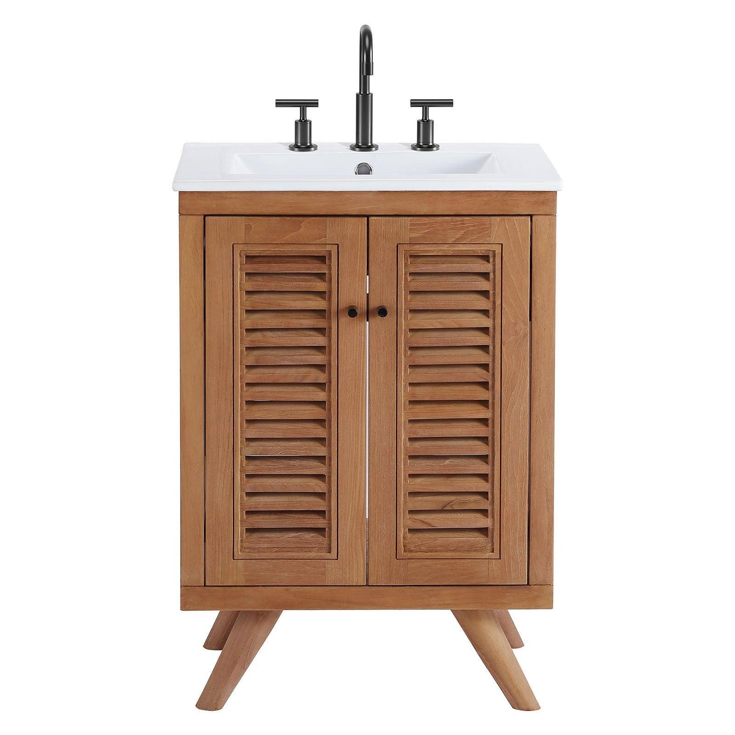 Modway Birdie 24" Bathroom Vanity FredCo