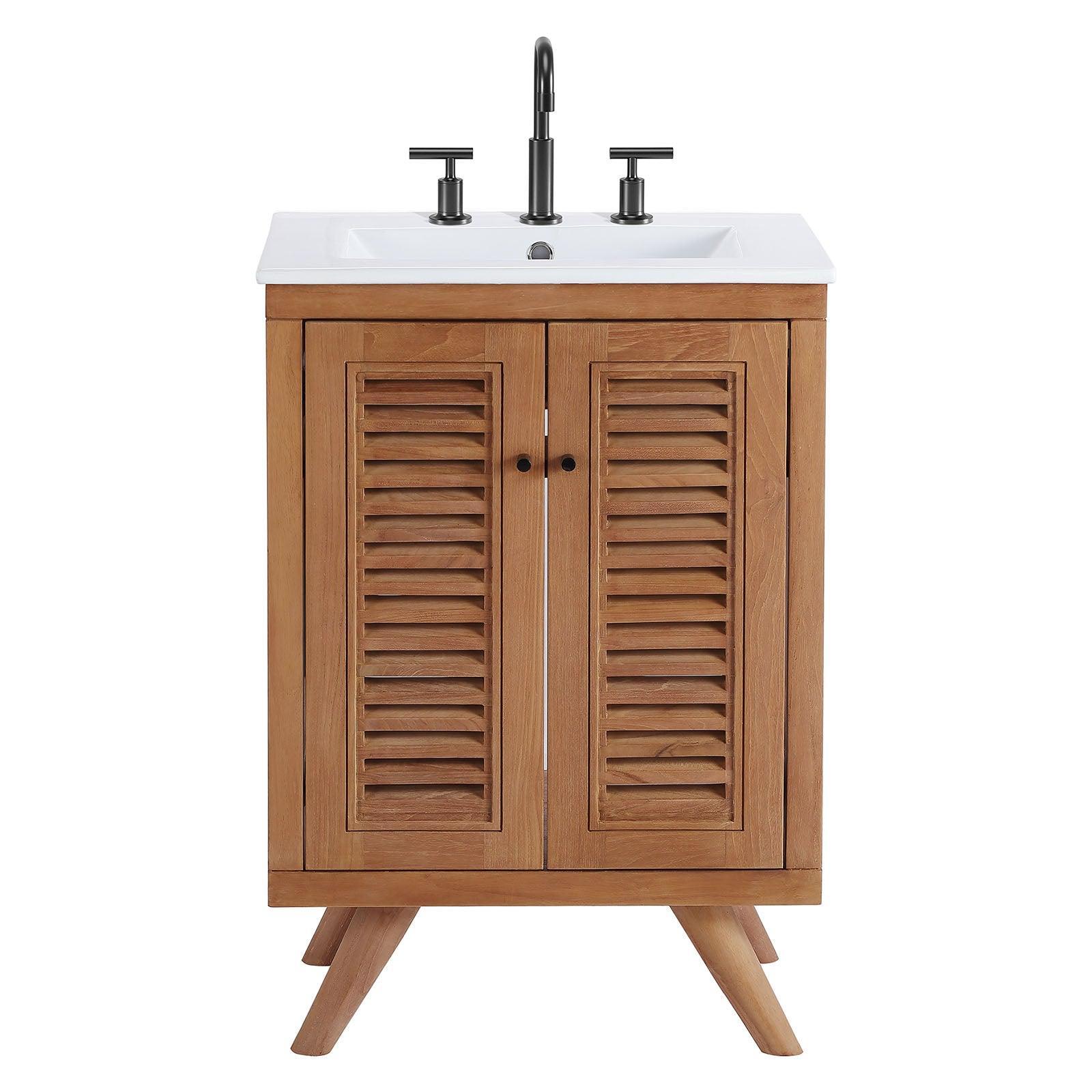 Modway Birdie 24" Bathroom Vanity FredCo
