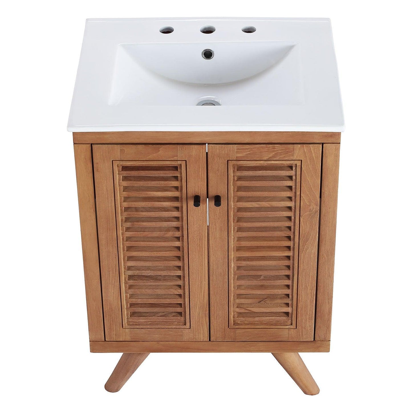Modway Birdie 24" Bathroom Vanity FredCo
