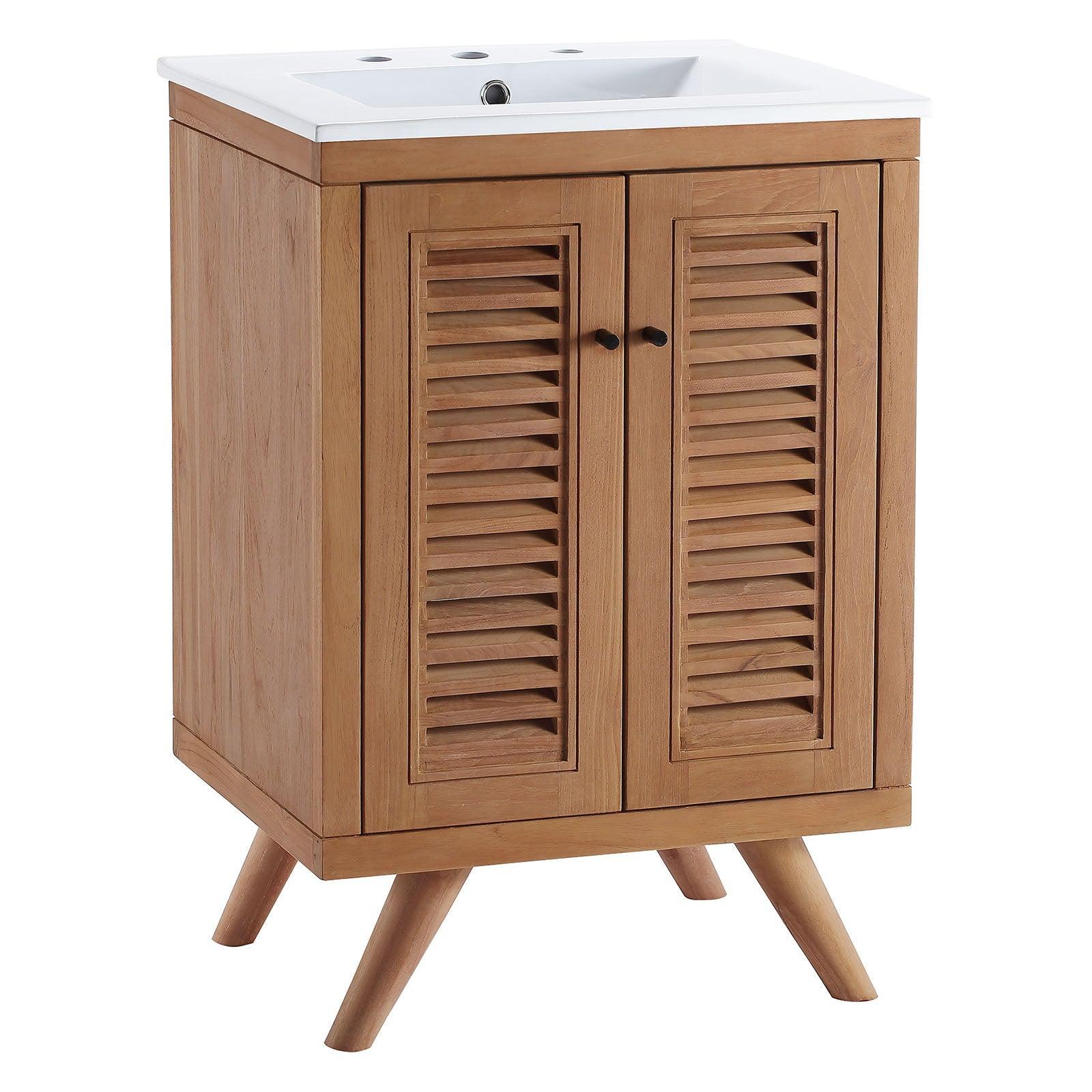 Modway Birdie 24" Bathroom Vanity FredCo