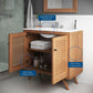 Modway Birdie 36" Bathroom Vanity FredCo