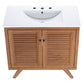 Modway Birdie 36" Bathroom Vanity FredCo