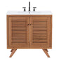 Modway Birdie 36" Bathroom Vanity FredCo