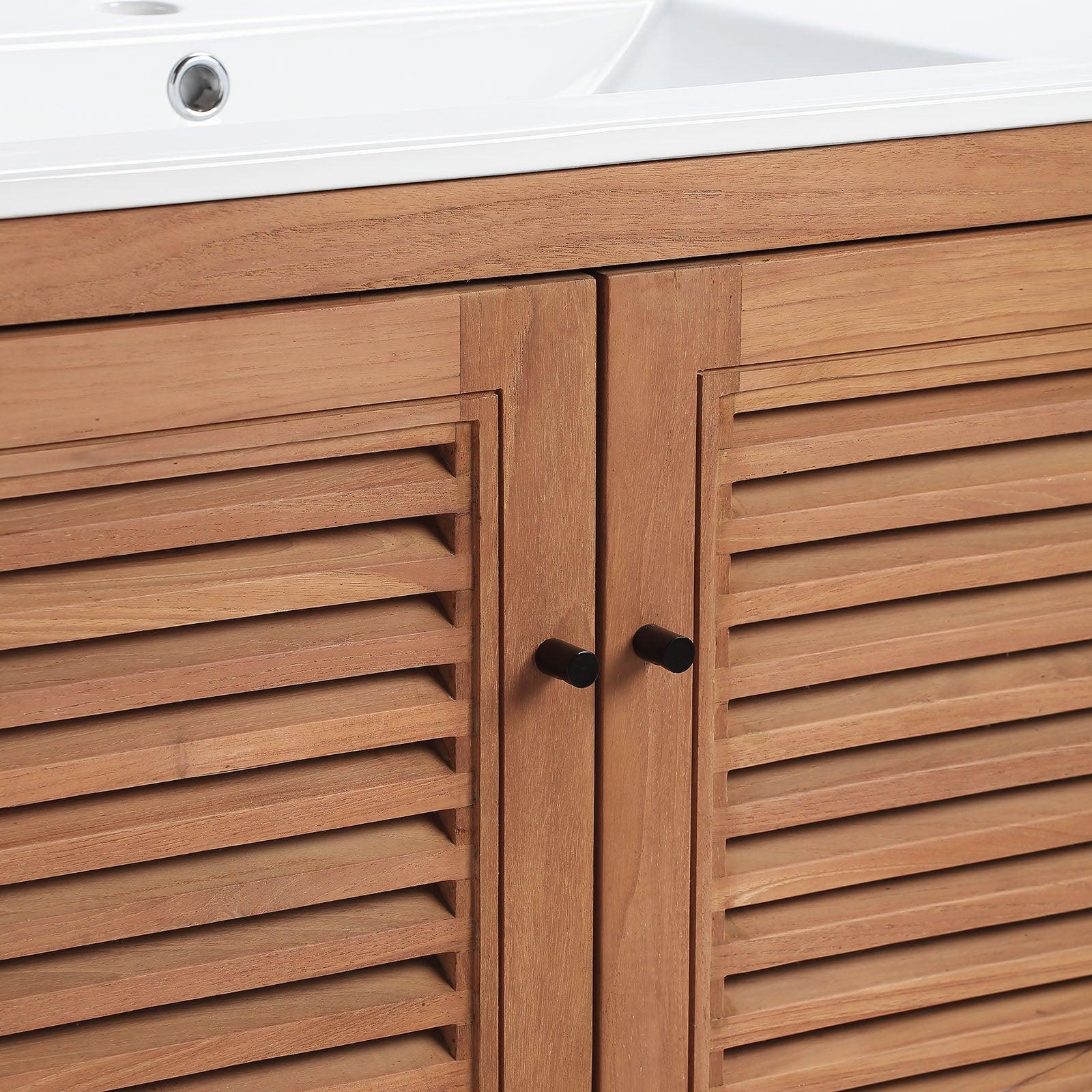 Modway Birdie 36" Bathroom Vanity FredCo