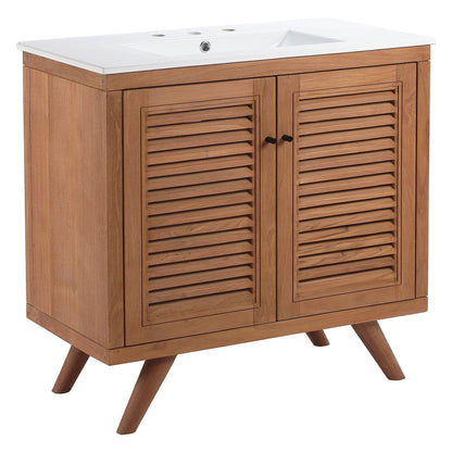 Modway Birdie 36" Bathroom Vanity FredCo