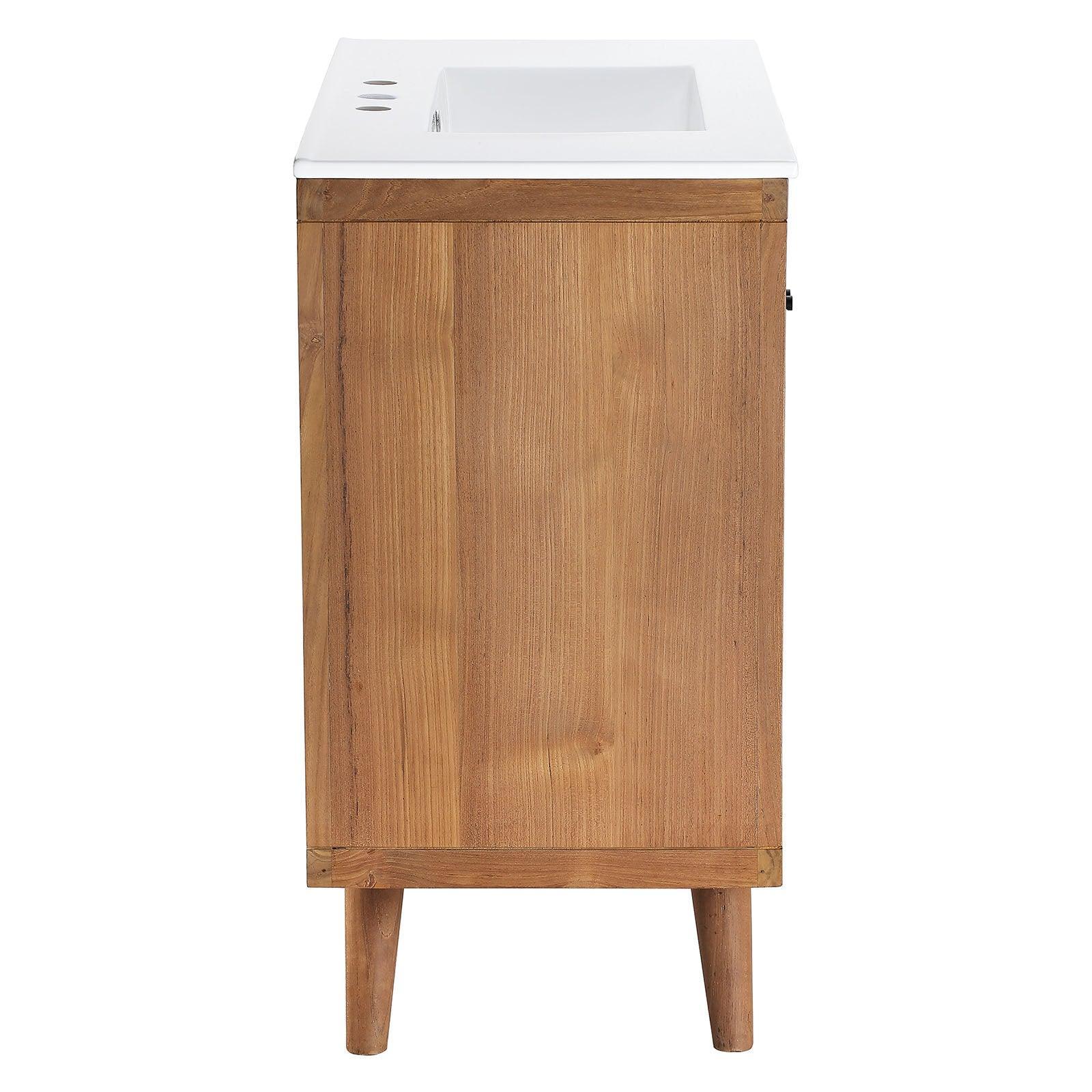 Modway Birdie 36" Bathroom Vanity FredCo