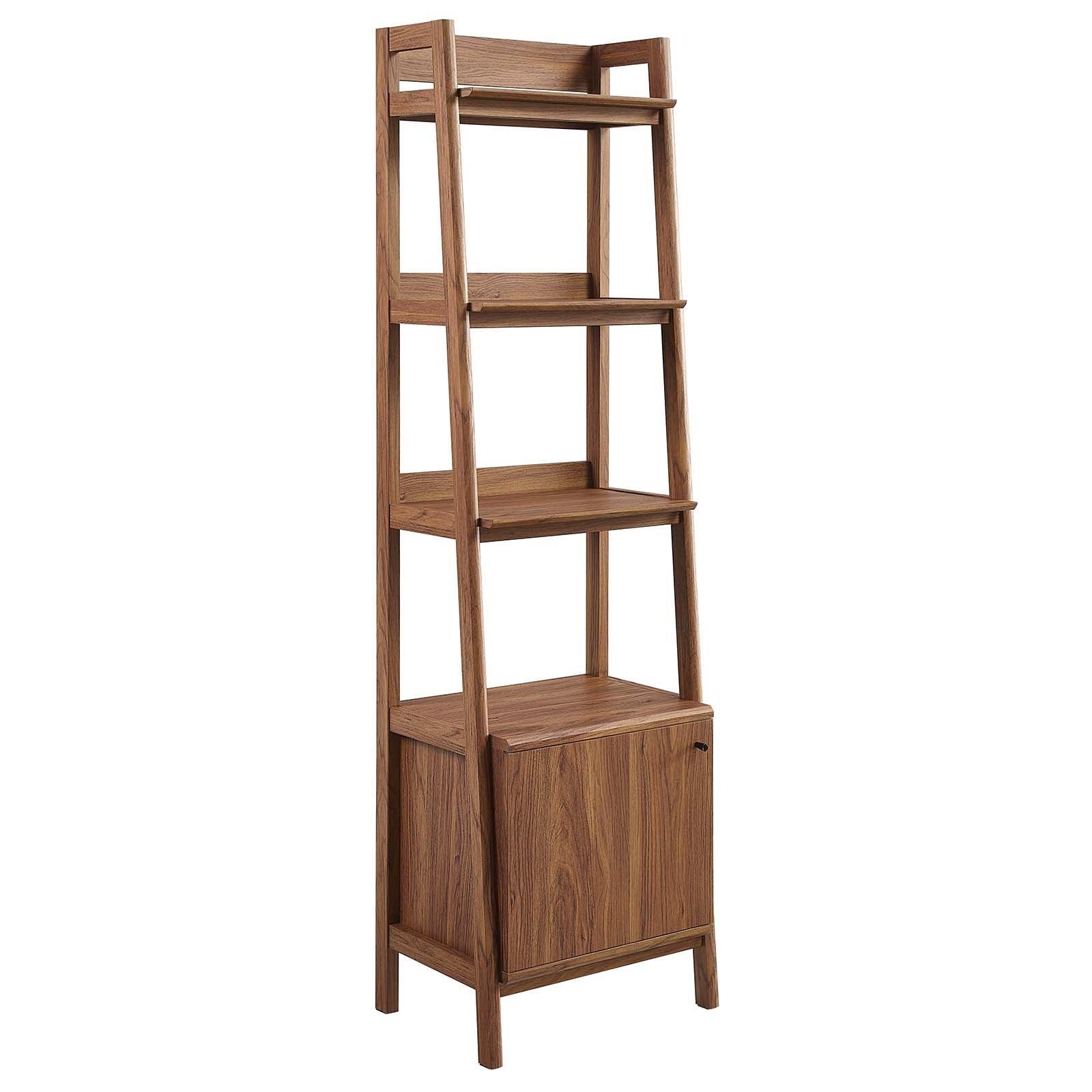Modway Bixby 21" Bookshelf FredCo