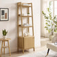 Modway Bixby 21" Bookshelf FredCo