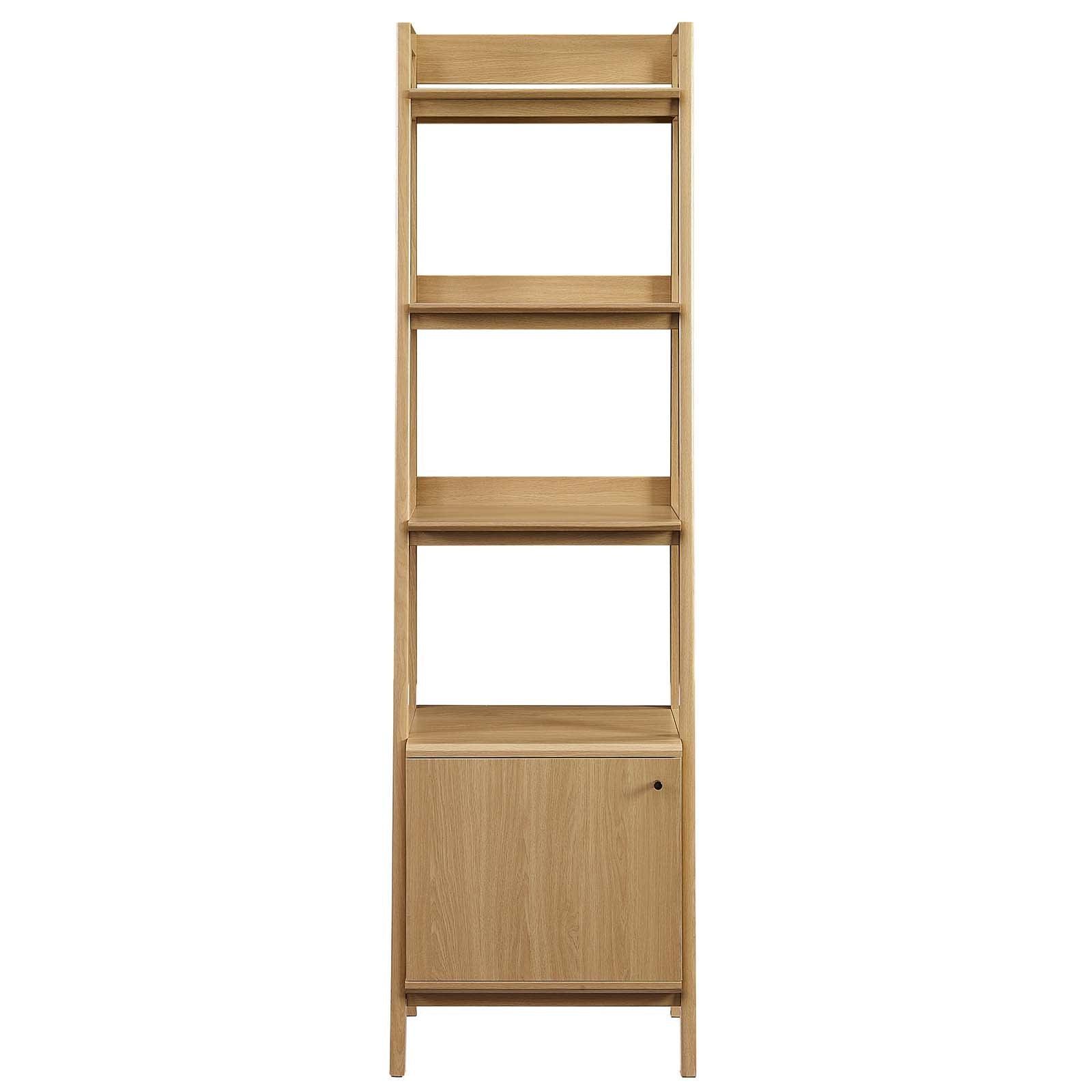 Modway Bixby 21" Bookshelf FredCo