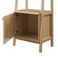 Modway Bixby 21" Bookshelf FredCo
