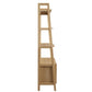 Modway Bixby 33" Bookshelf FredCo