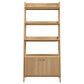 Modway Bixby 33" Bookshelf FredCo