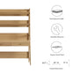 Modway Bixby Office Desk FredCo