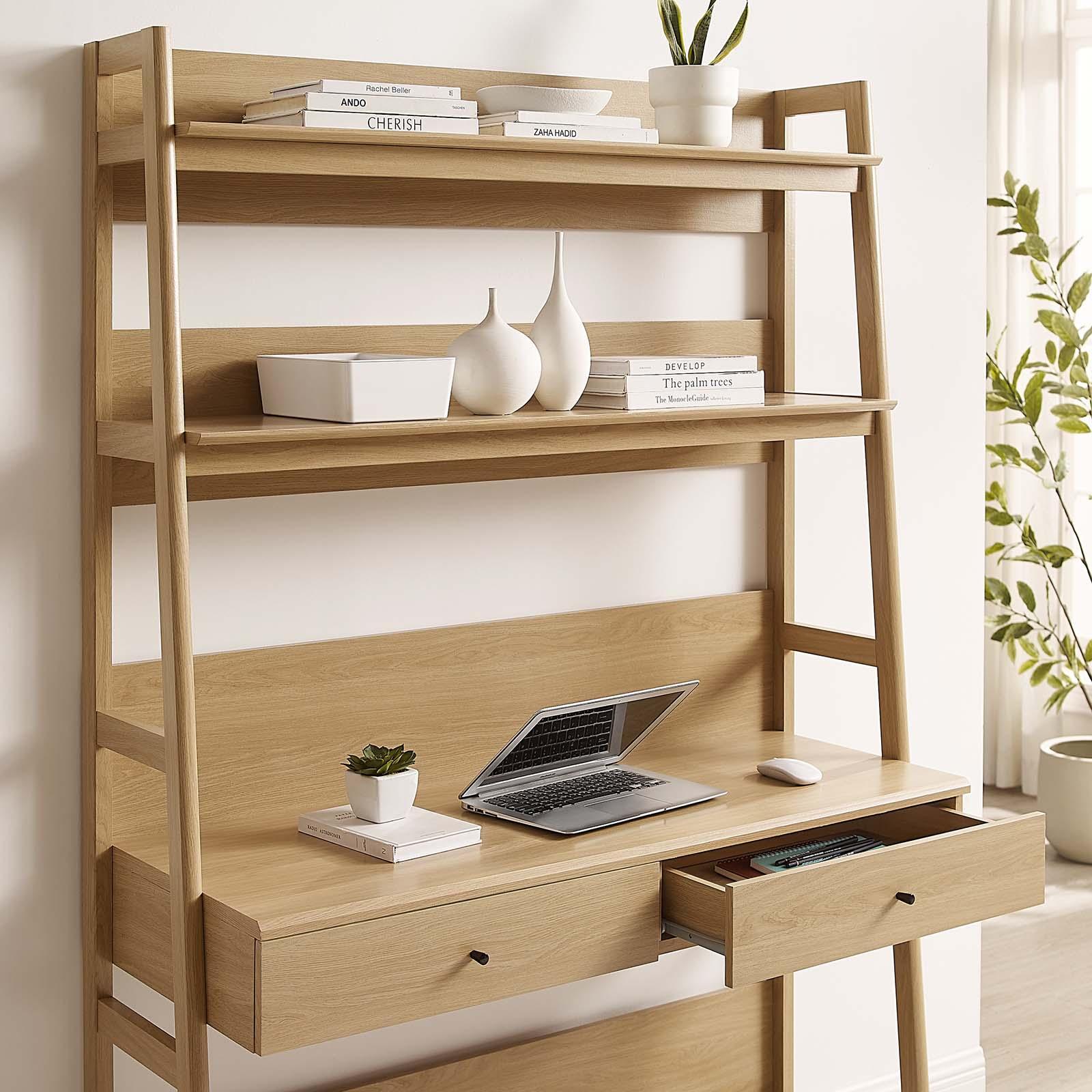 Modway Bixby Office Desk FredCo