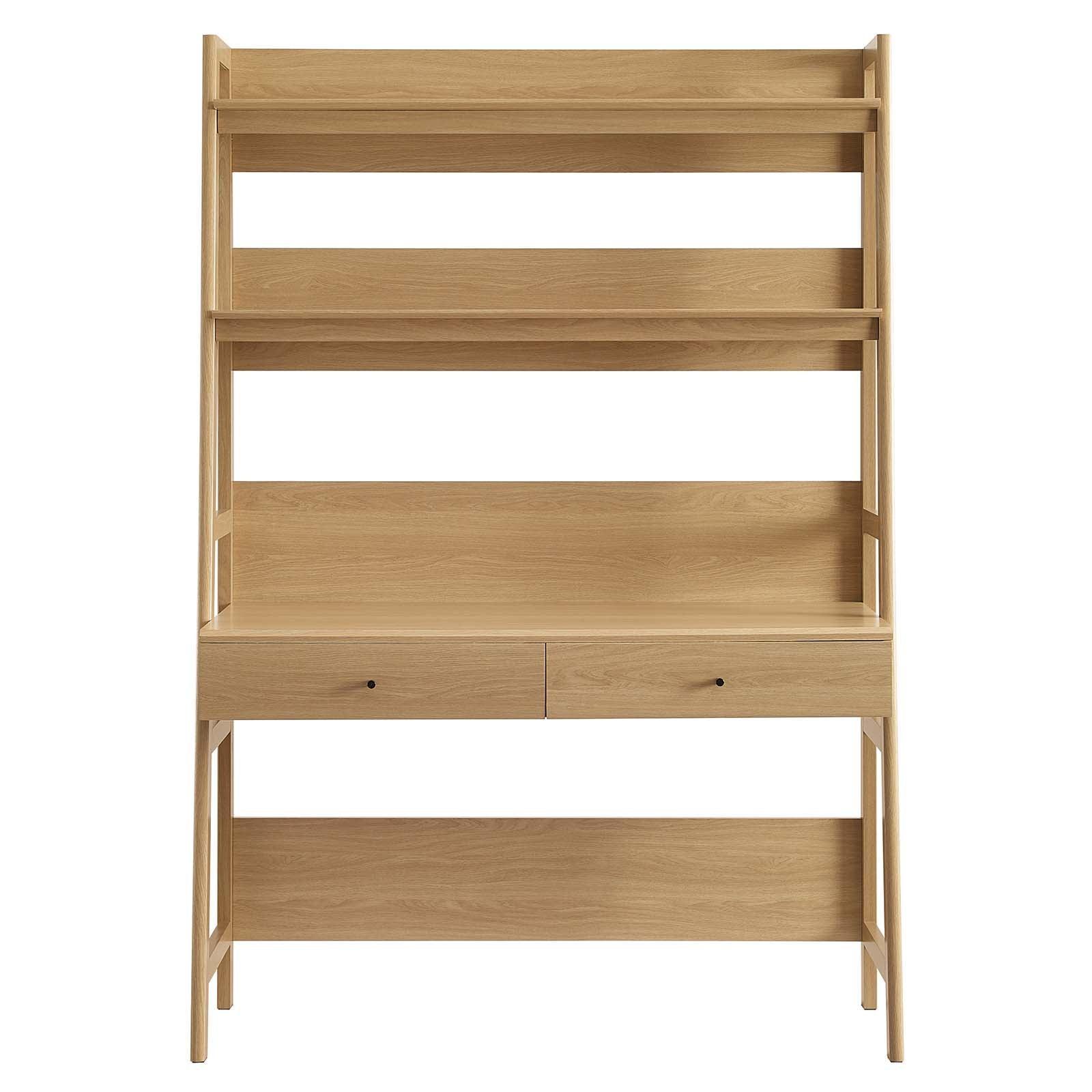 Modway Bixby Office Desk FredCo