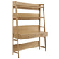 Modway Bixby Office Desk FredCo