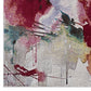Modway Blume Abstract Floral Area Rug FredCo
