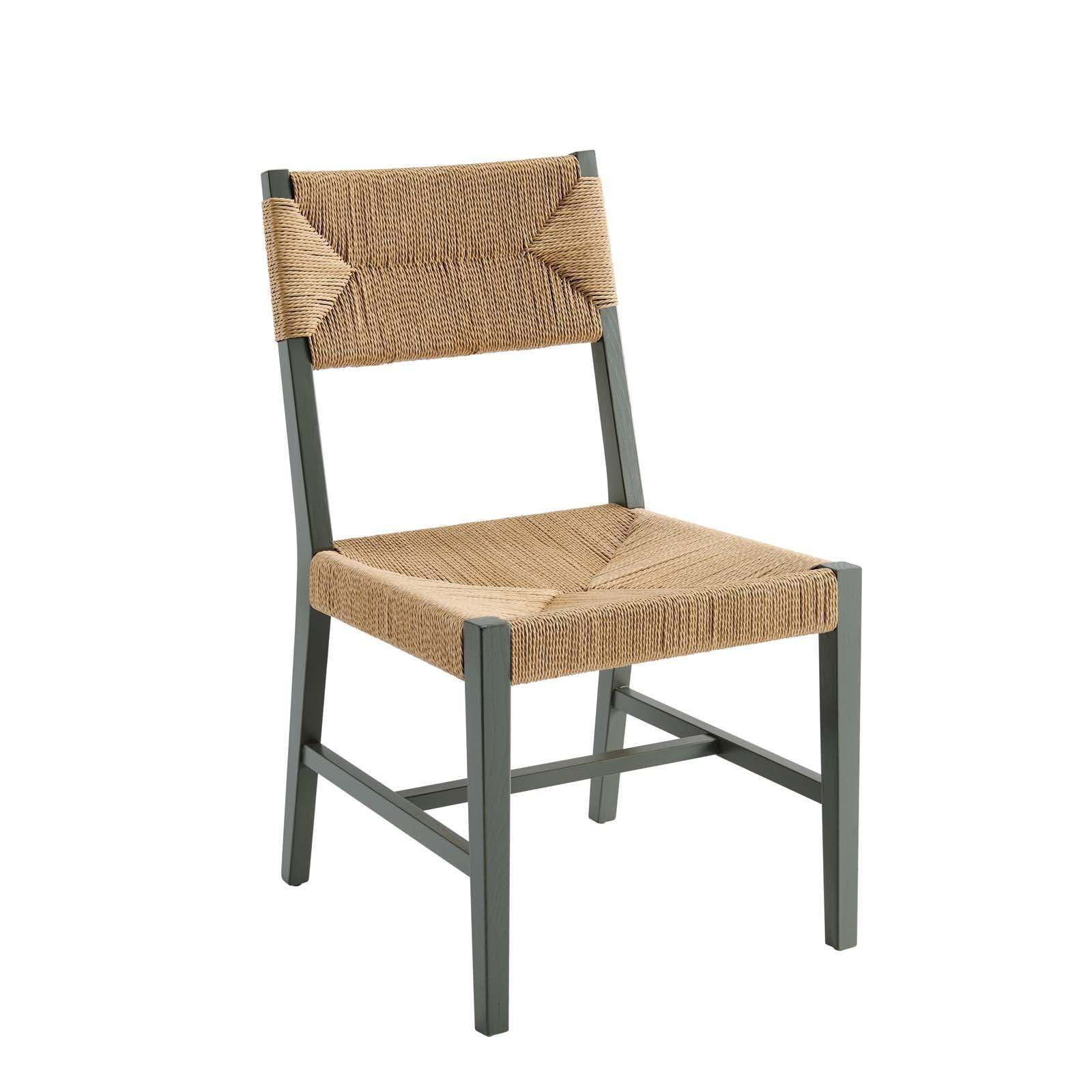Modway Bodie Wood Dining Chair FredCo