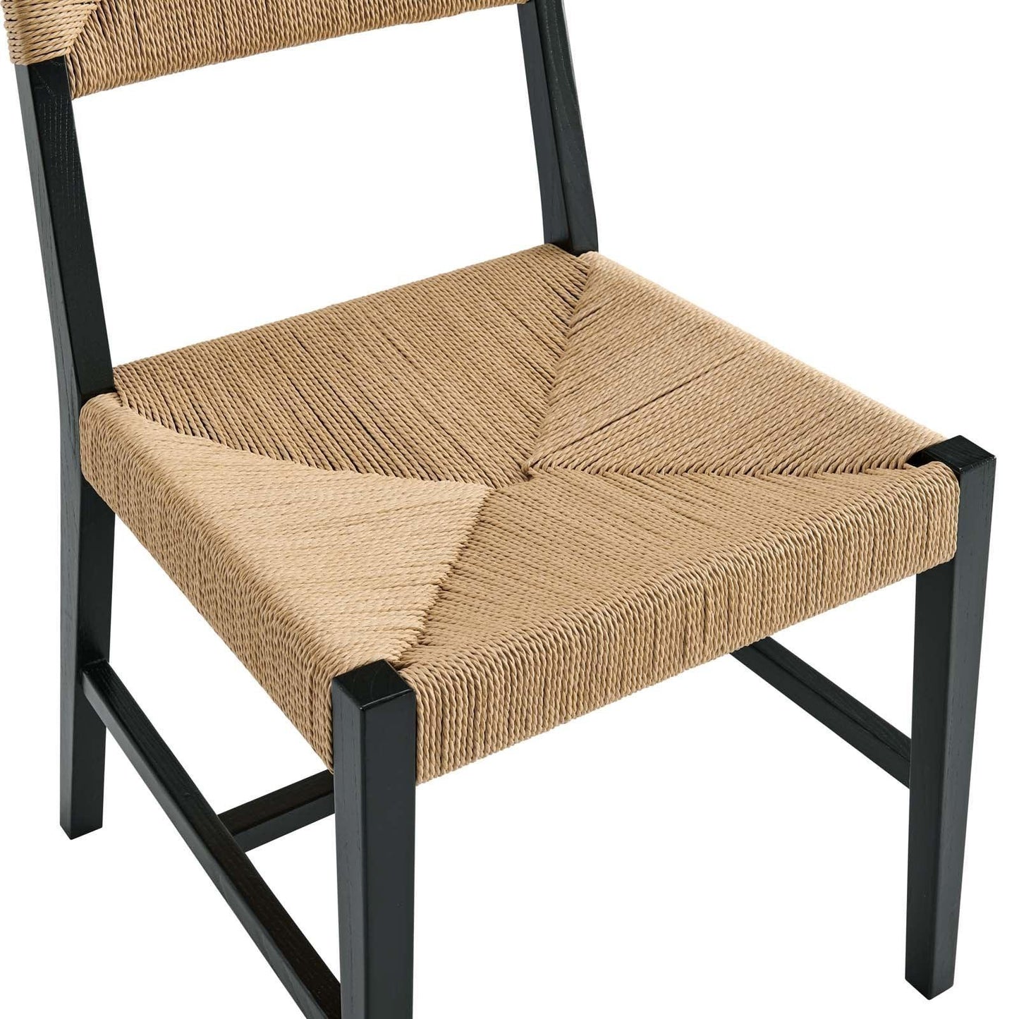 Modway Bodie Wood Dining Chair FredCo