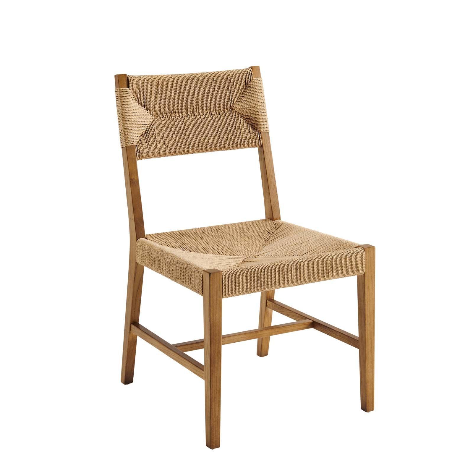 Modway Bodie Wood Dining Chair FredCo