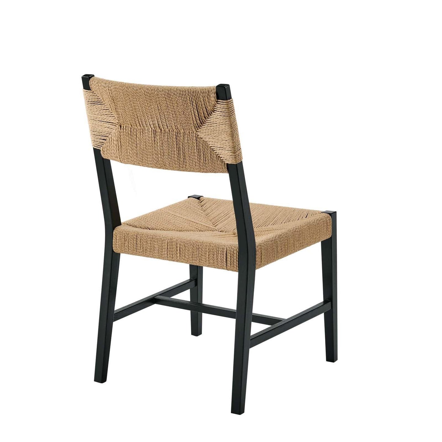 Modway Bodie Wood Dining Chair FredCo