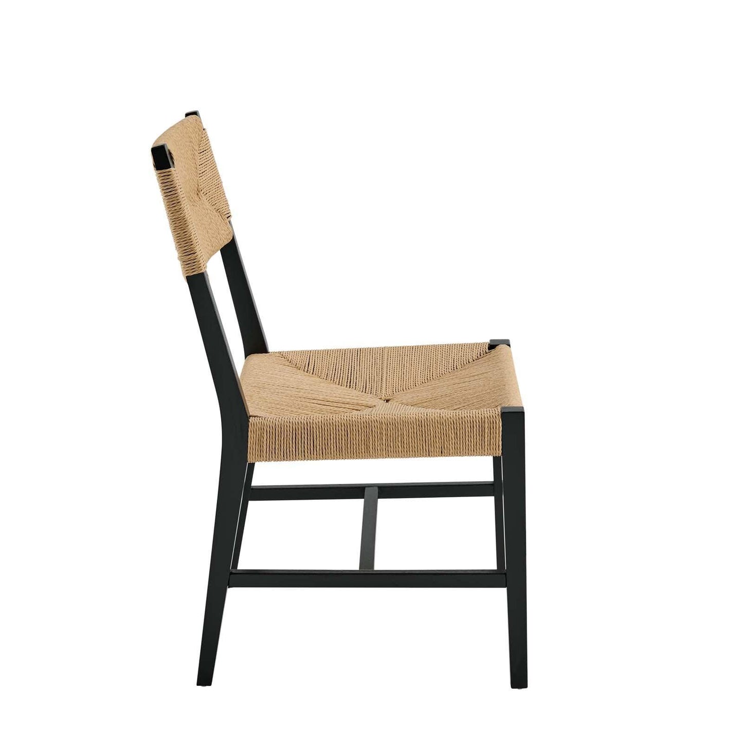 Modway Bodie Wood Dining Chair FredCo