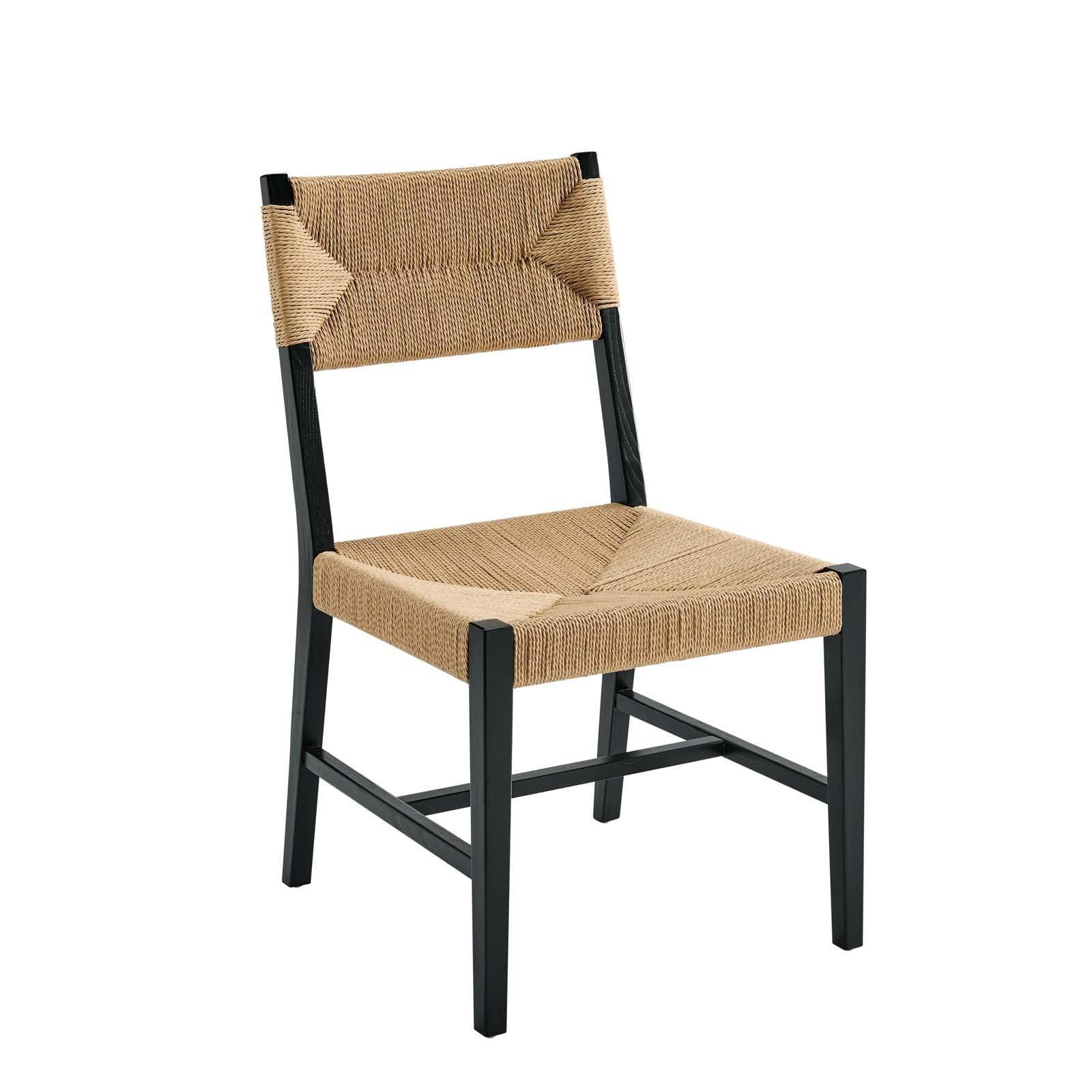 Modway Bodie Wood Dining Chair FredCo