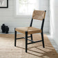 Modway Bodie Wood Dining Chair FredCo