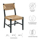 Modway Bodie Wood Dining Chair FredCo